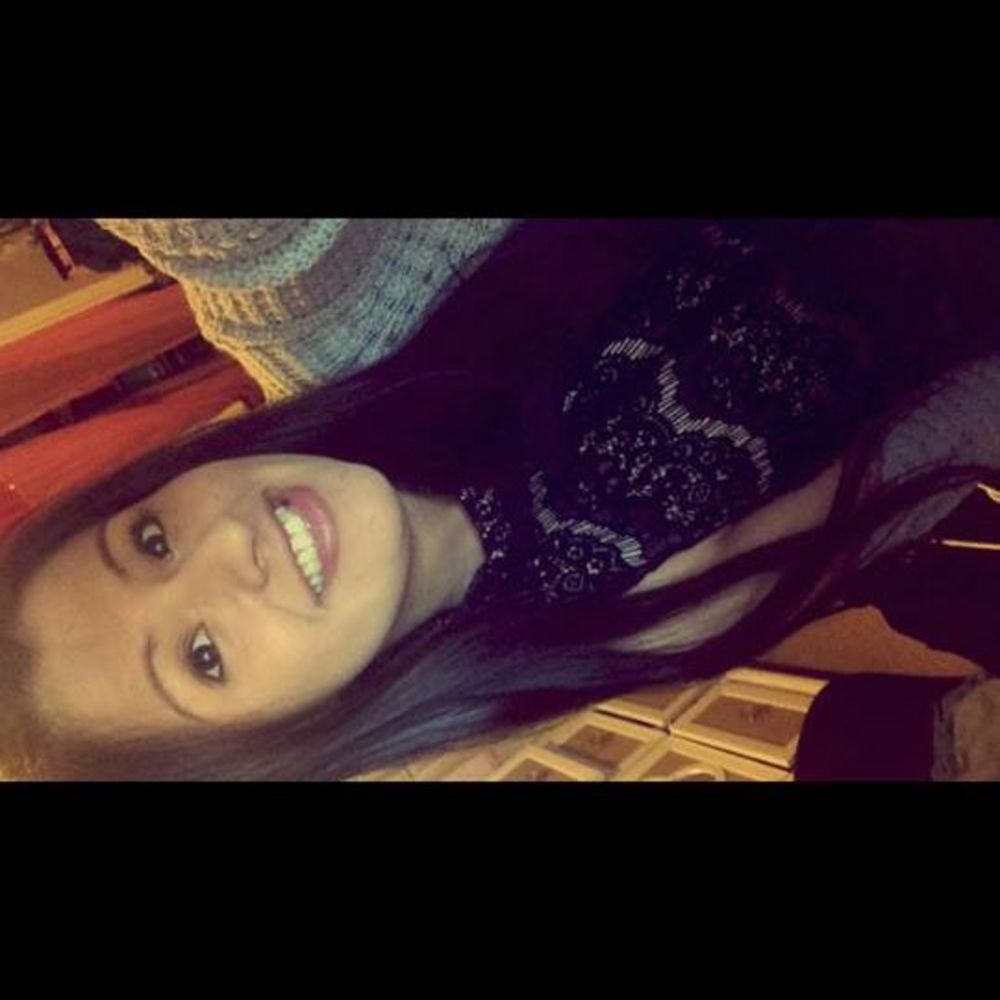 Meet your Posher, Kimberly